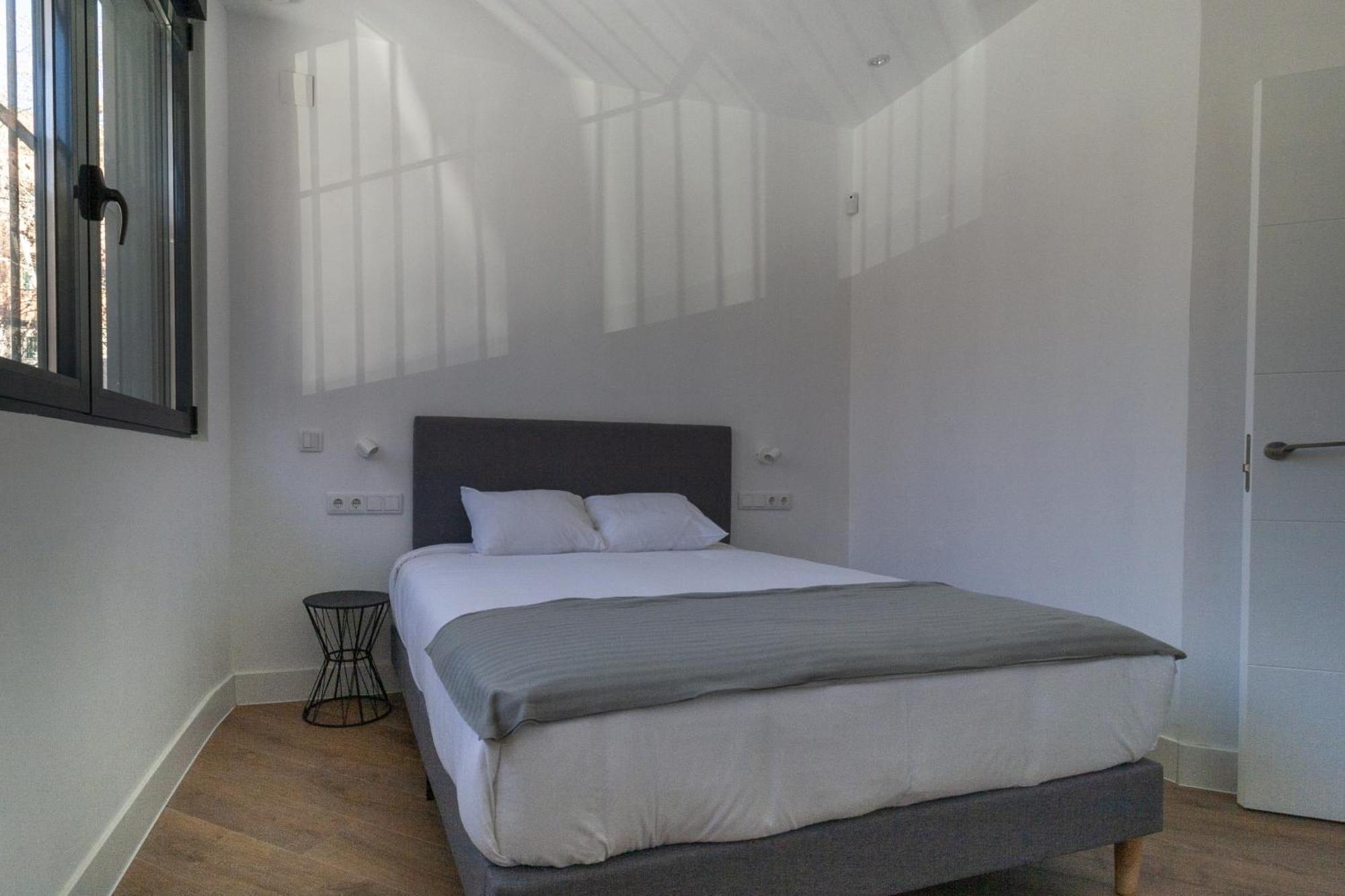 Simancas By Sharingco Apartment Madrid Ngoại thất bức ảnh