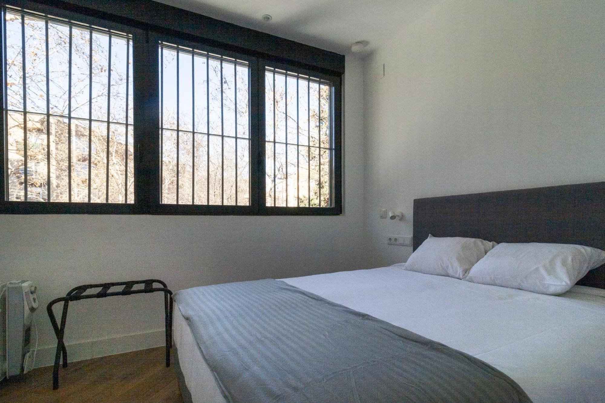 Simancas By Sharingco Apartment Madrid Ngoại thất bức ảnh