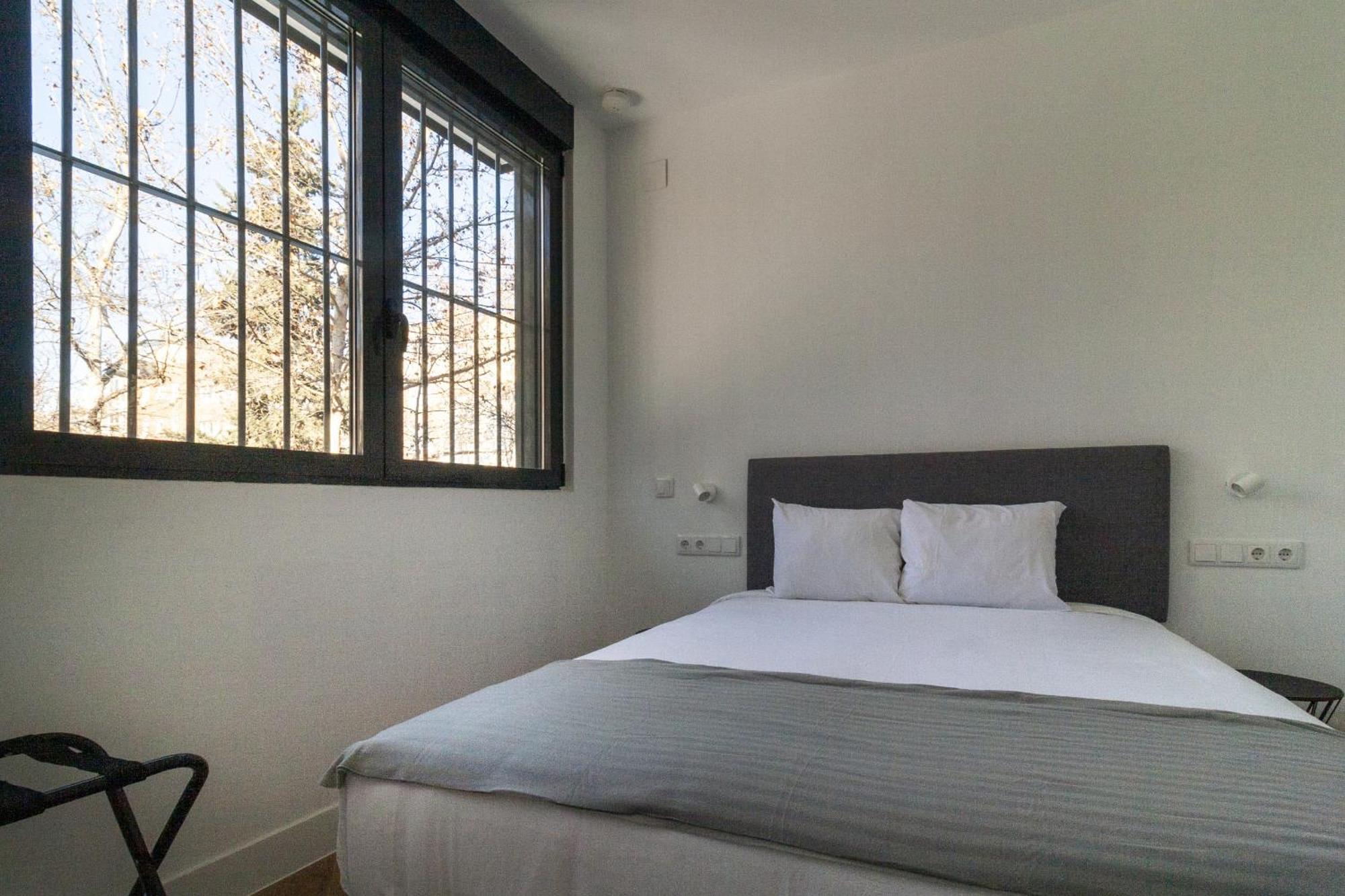 Simancas By Sharingco Apartment Madrid Ngoại thất bức ảnh