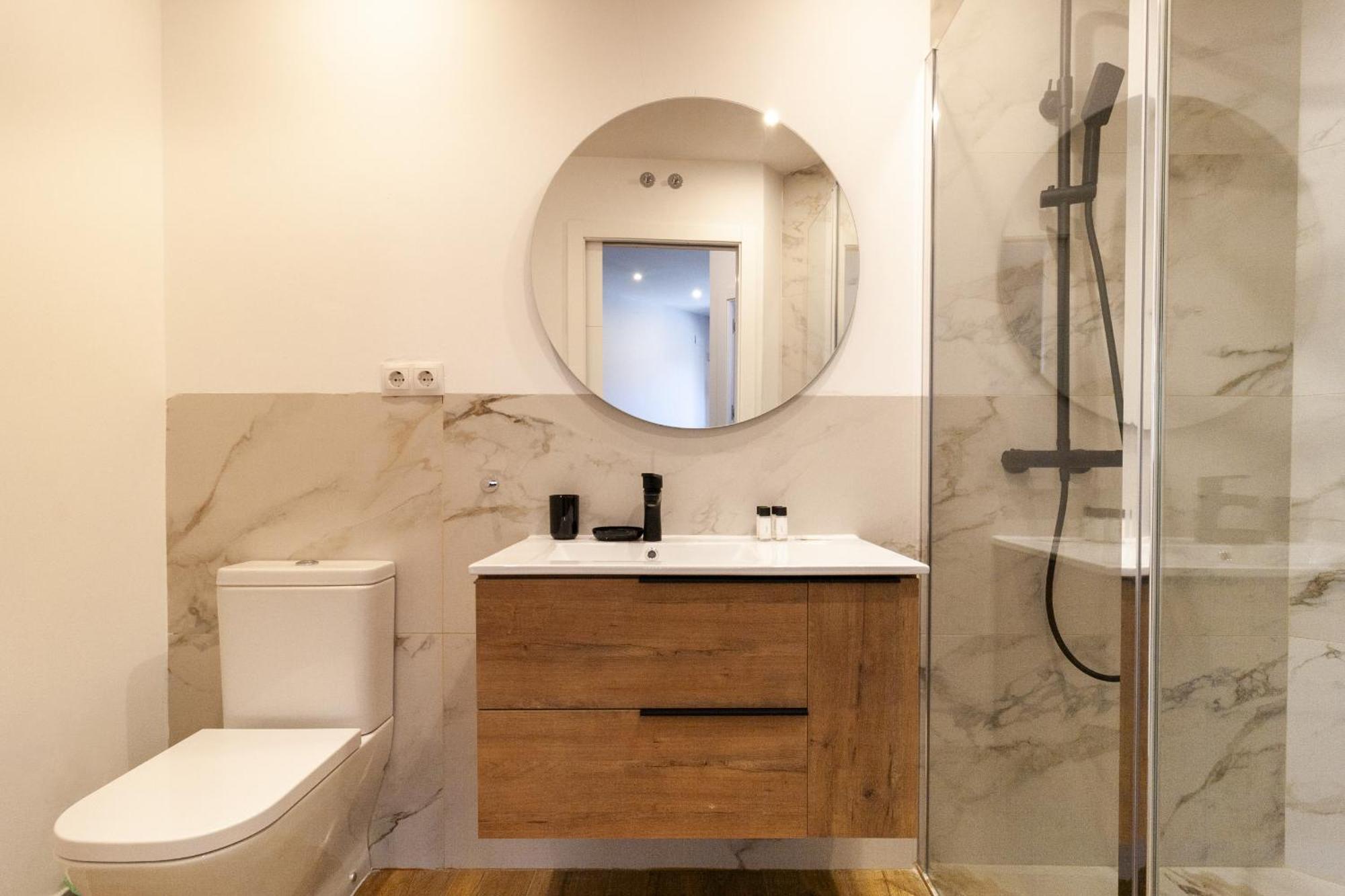 Simancas By Sharingco Apartment Madrid Ngoại thất bức ảnh