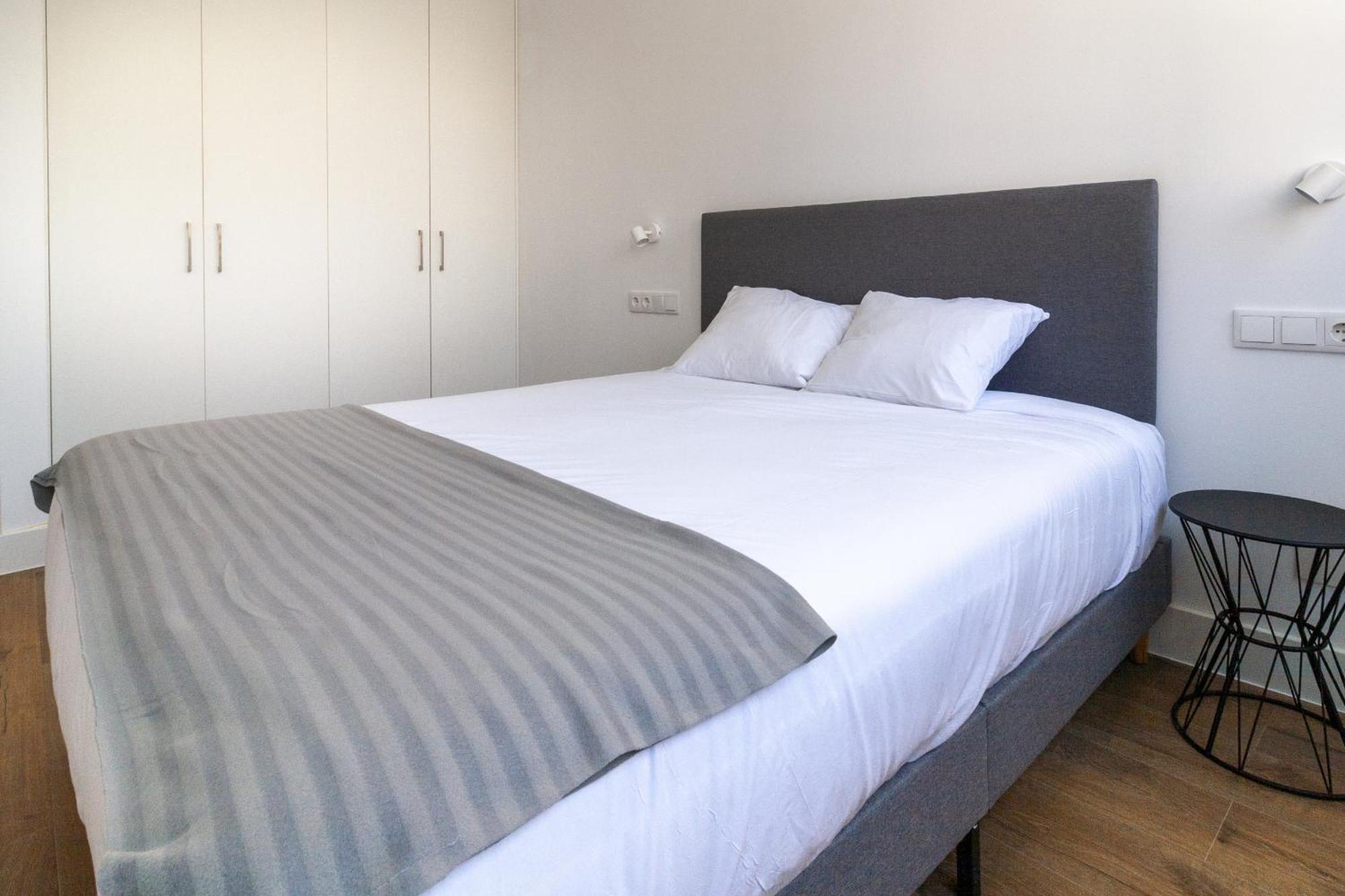 Simancas By Sharingco Apartment Madrid Ngoại thất bức ảnh